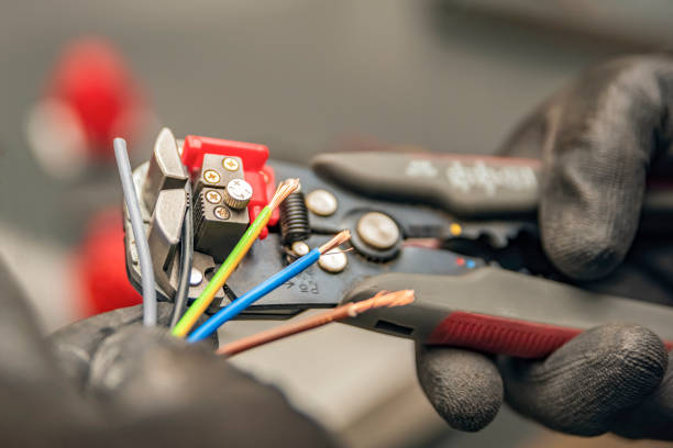 Best Electrical Outlet Repair  in Granville, OH