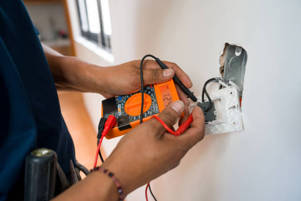 Best Industrial Electrical Services  in Granville, OH