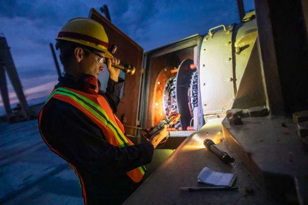Affordable Emergency Electrician in Granville, OH