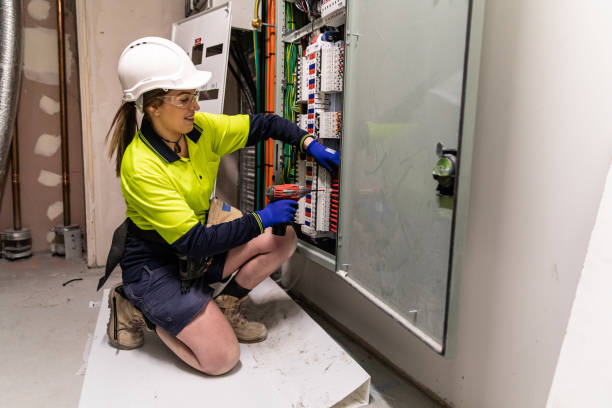 Best Electrician Near Me  in Granville, OH