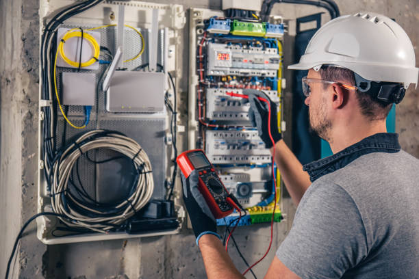 Best Local Electrician Companies  in Granville, OH
