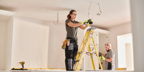 Electrical System Inspection in Granville, OH