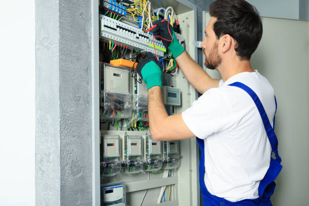 Best Electrical System Inspection  in Granville, OH