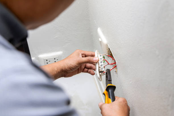 Industrial Electrical Services in Granville, OH