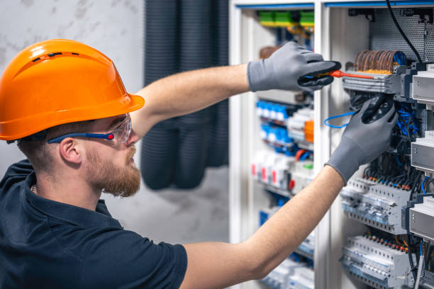 Best Emergency Electrical Repair  in Granville, OH